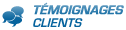 Témoignages